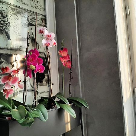 Welcome Verona Rooms Exterior foto
