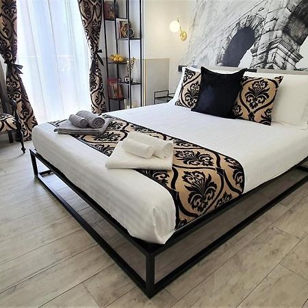 Welcome Verona Rooms Exterior foto