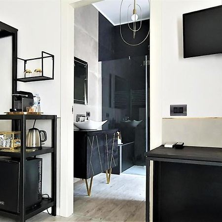 Welcome Verona Rooms Exterior foto