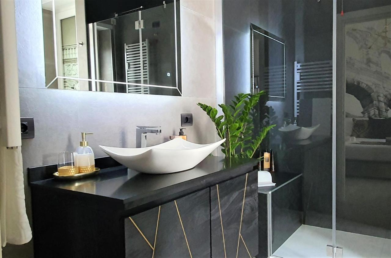 Welcome Verona Rooms Exterior foto