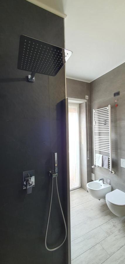 Welcome Verona Rooms Exterior foto