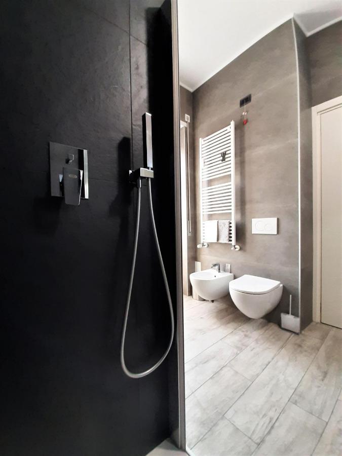 Welcome Verona Rooms Exterior foto