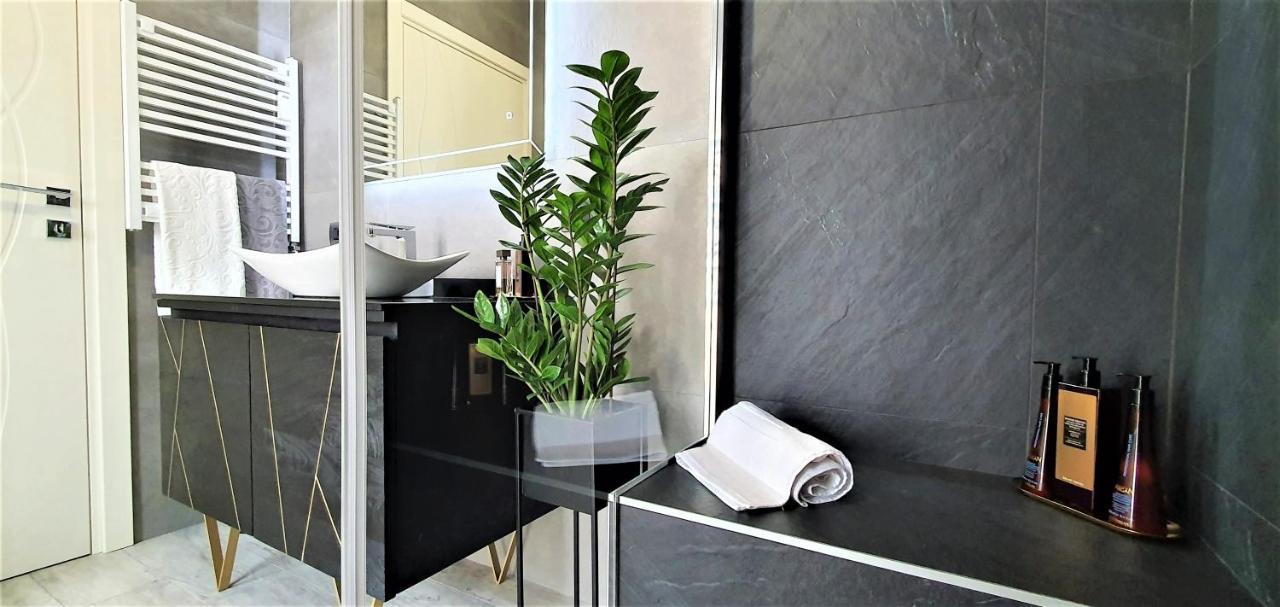 Welcome Verona Rooms Exterior foto
