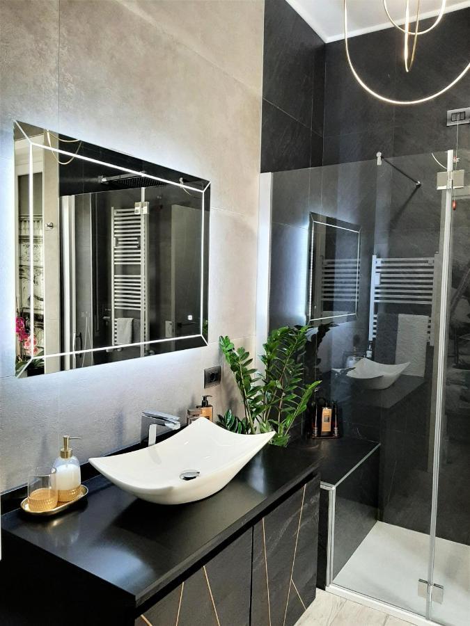 Welcome Verona Rooms Exterior foto