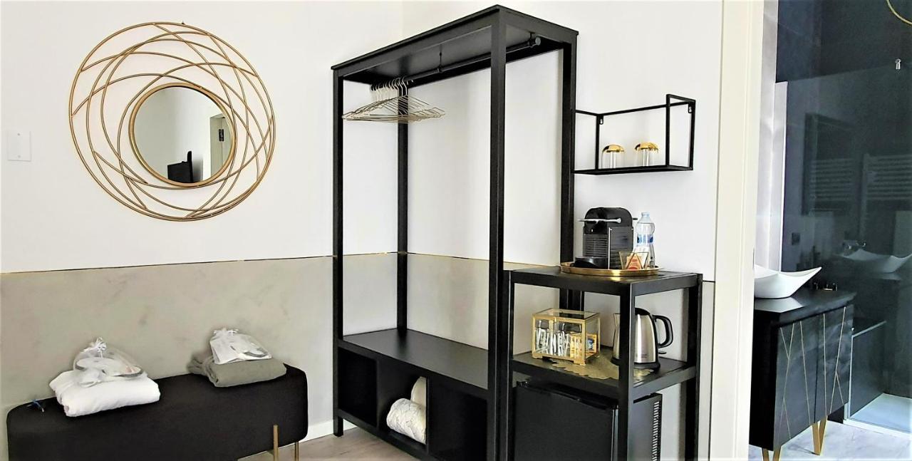 Welcome Verona Rooms Exterior foto