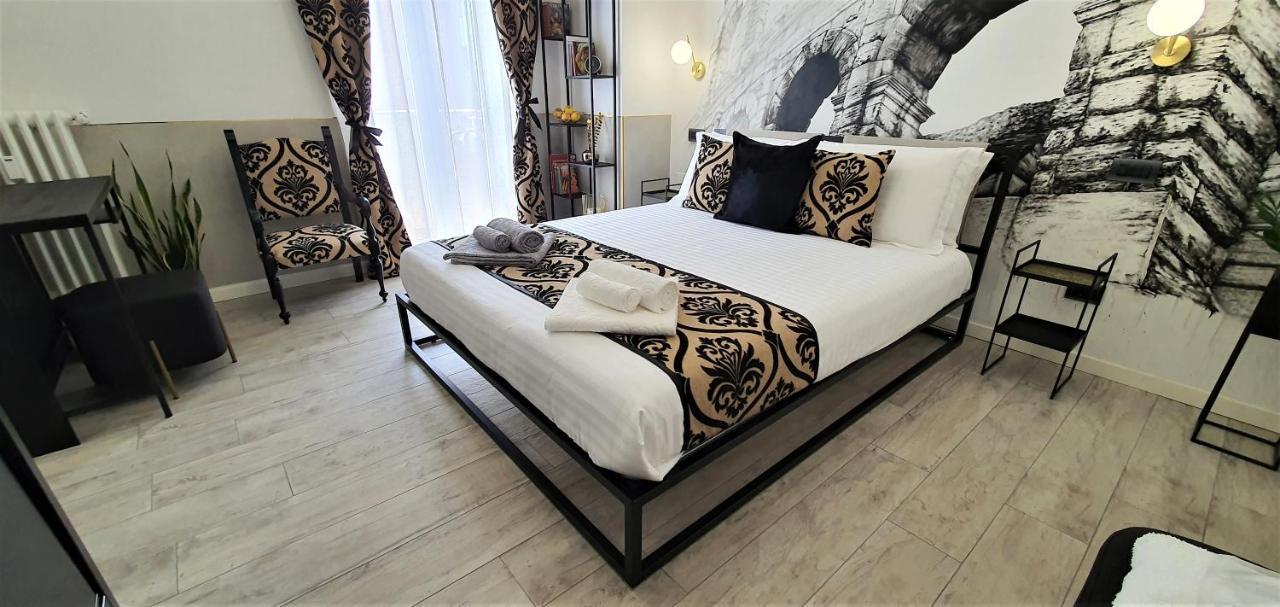 Welcome Verona Rooms Exterior foto