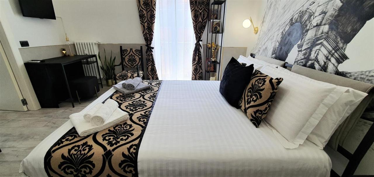Welcome Verona Rooms Exterior foto