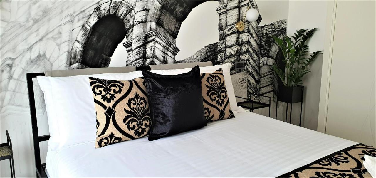Welcome Verona Rooms Exterior foto