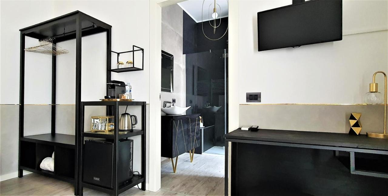 Welcome Verona Rooms Exterior foto